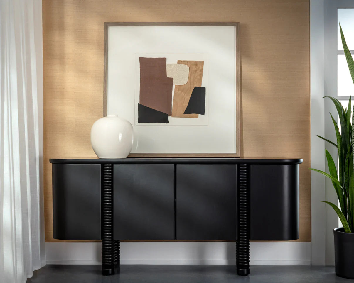Magnes Sideboard