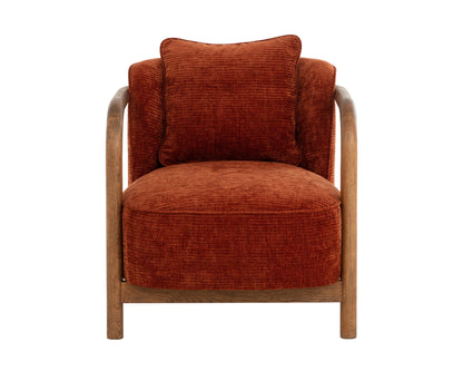 Betty Lounge Chair