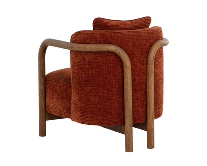 Betty Lounge Chair