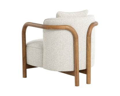 Betty Lounge Chair