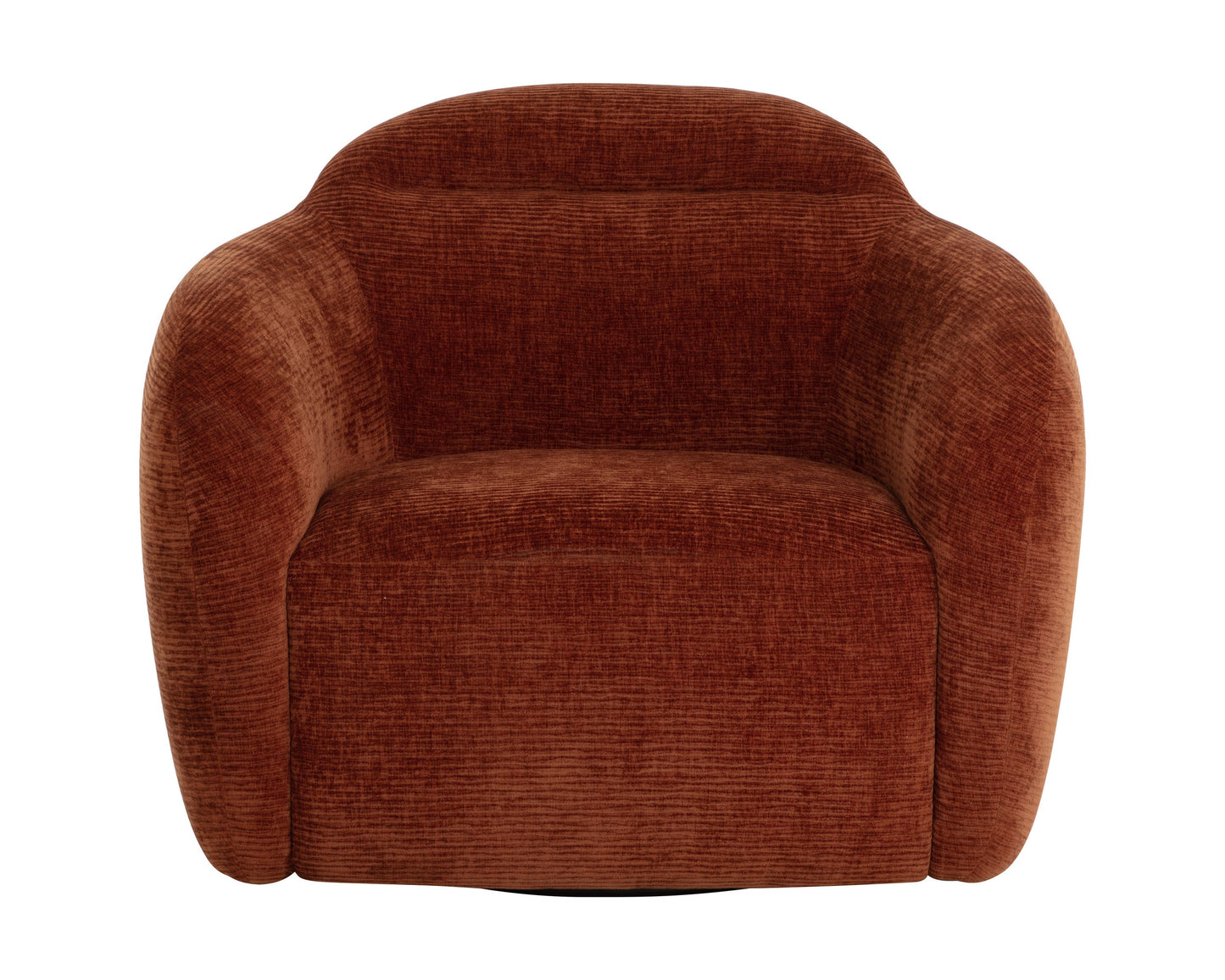 Ismir Swivel Lounge Chair