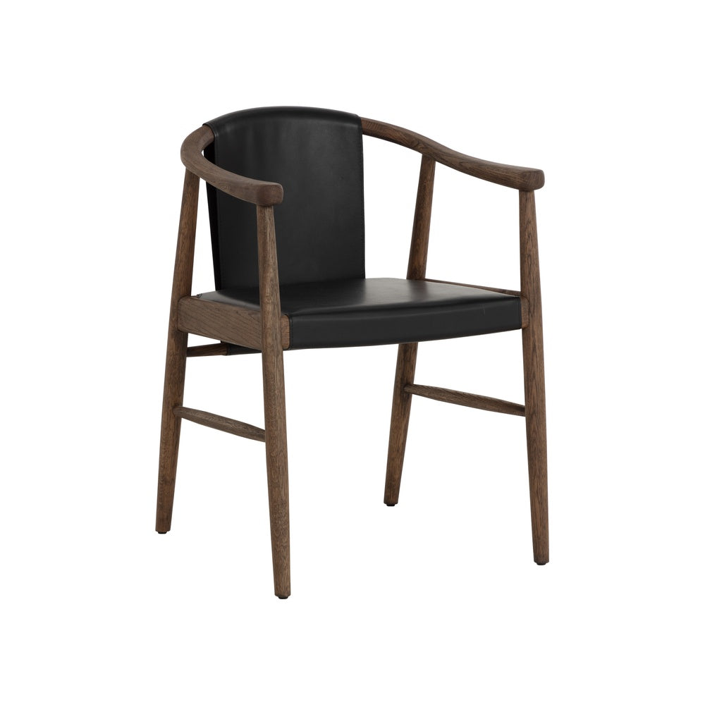 Arani Dining Armchair