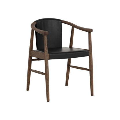 Arani Dining Armchair