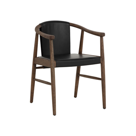 Arani Dining Armchair