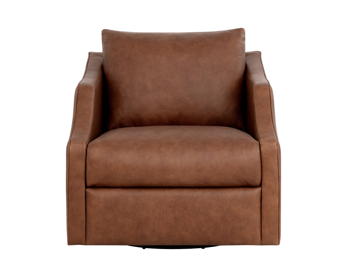 Orson Swivel Lounge Chair