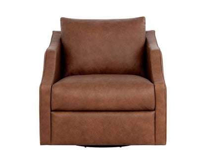 Orson Swivel Lounge Chair