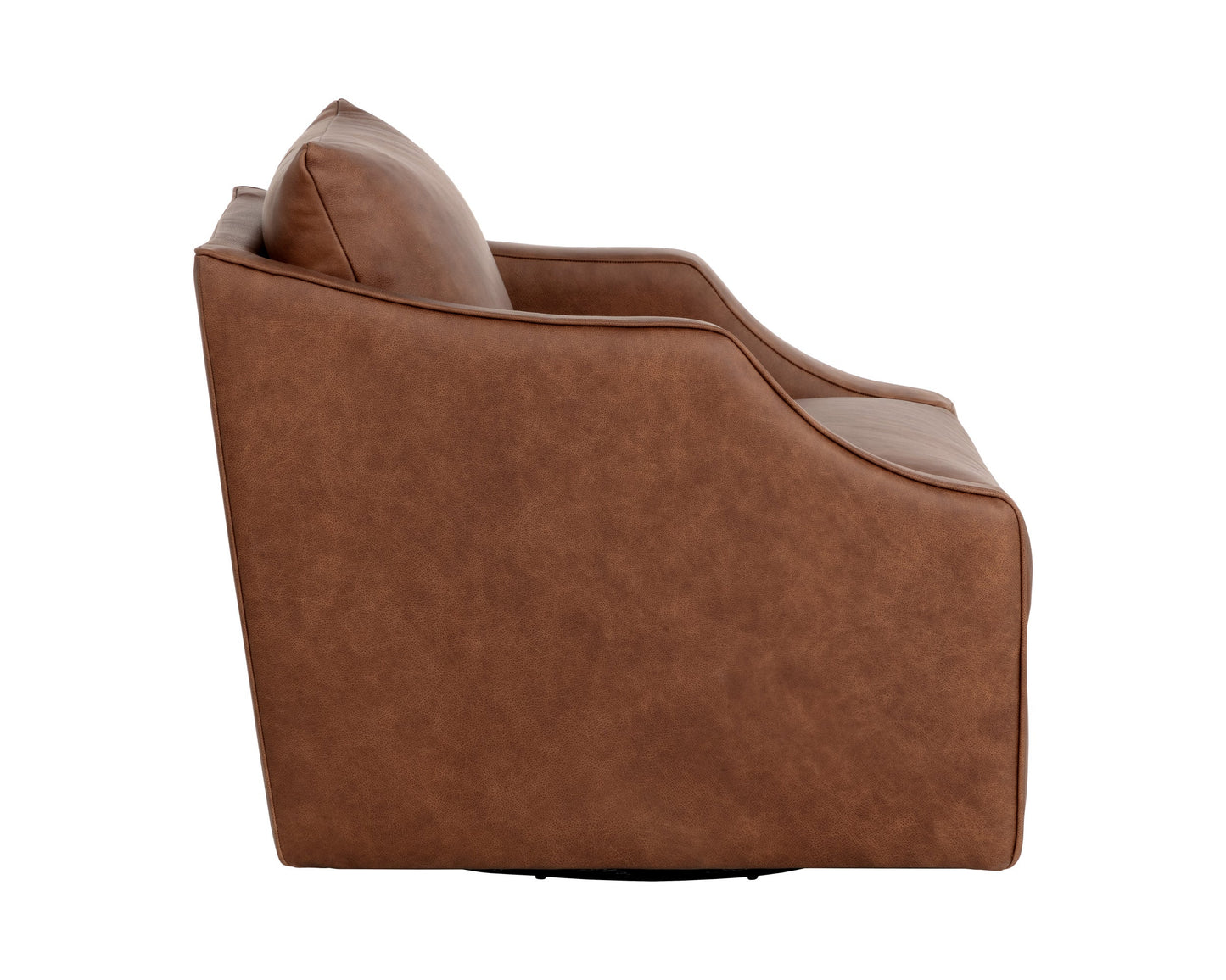 Orson Swivel Lounge Chair