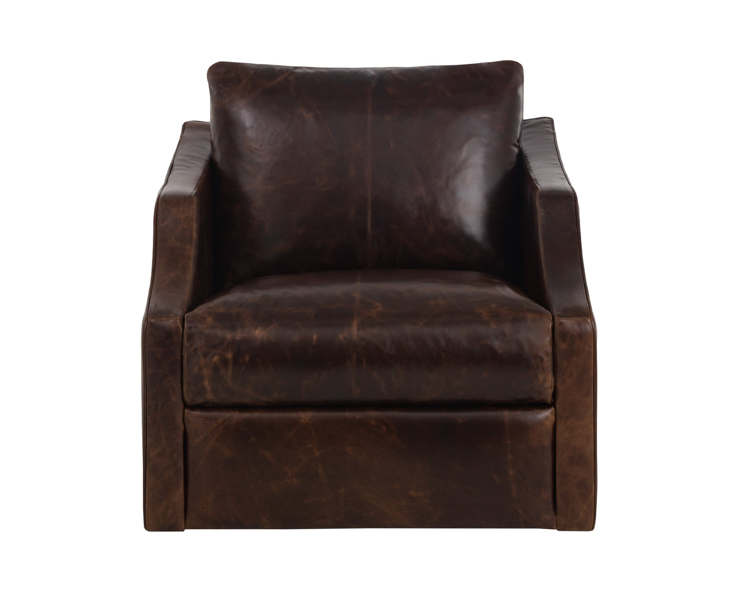 Orson Swivel Lounge Chair