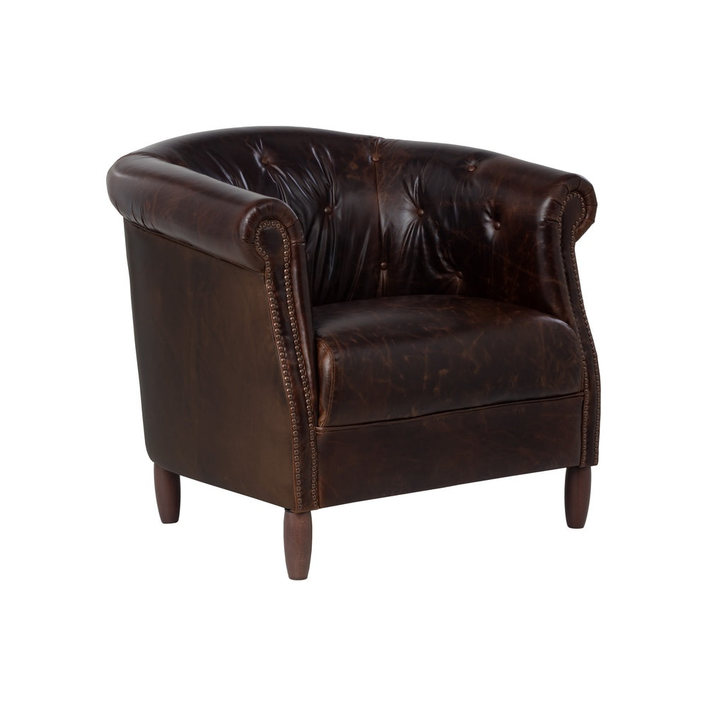 Marjerie Lounge Chair