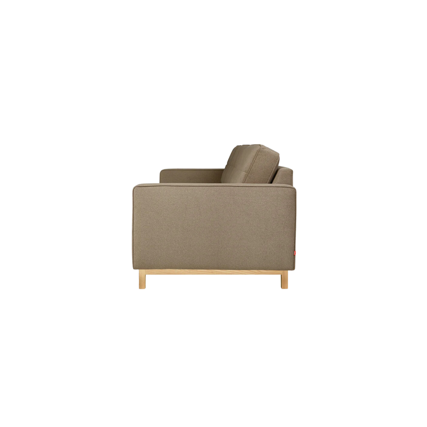 Gus* Modern Jane 2 84 Sofa