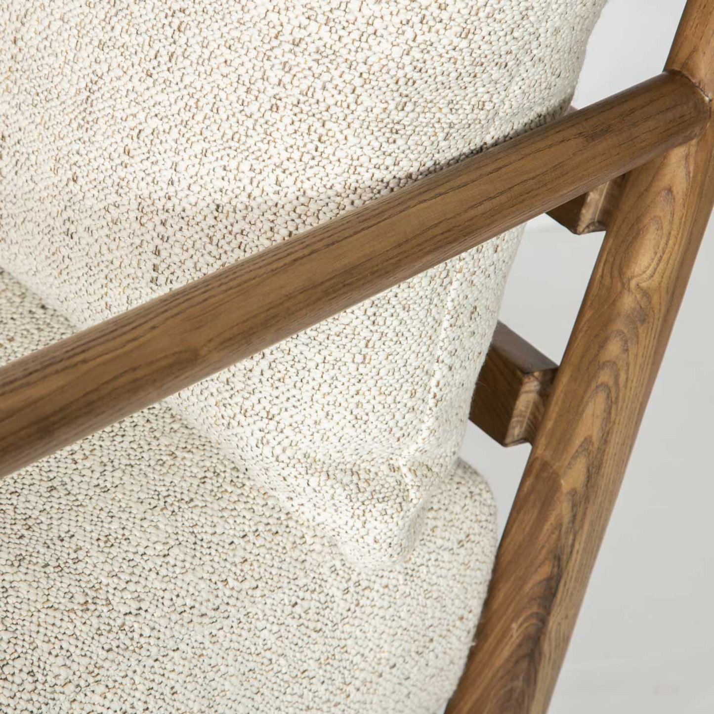 Bernadette Accent Chair