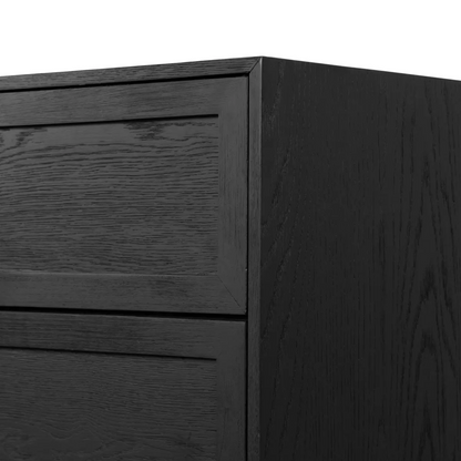 Milton 6 Drawer Dresser
