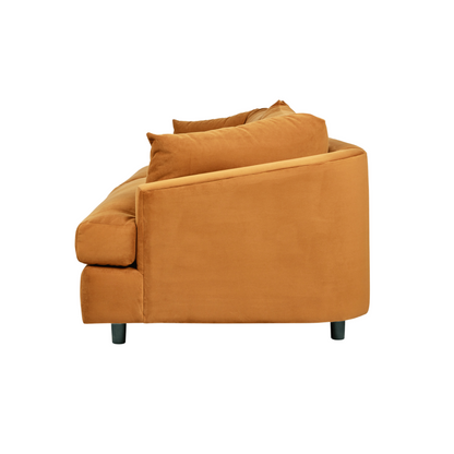 Gus* Modern Thalia 86 Sofa