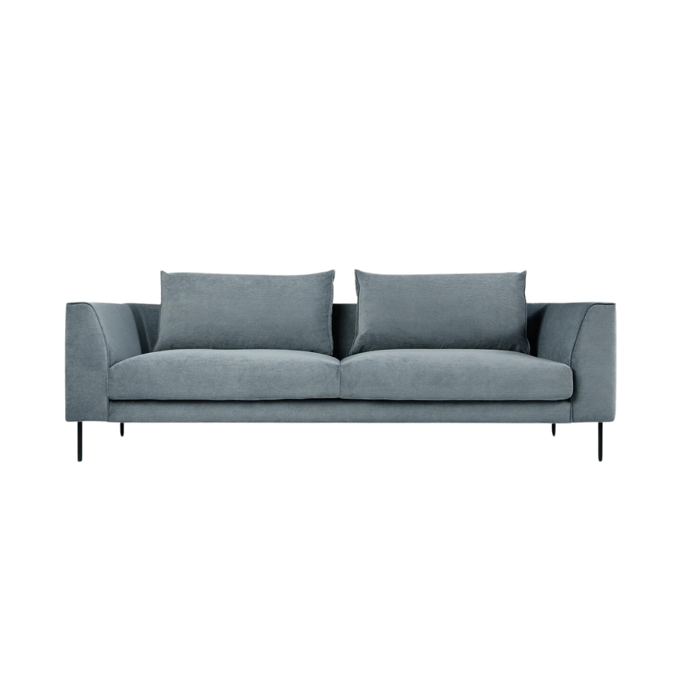 Gus* Modern Renfrew 87 Sofa