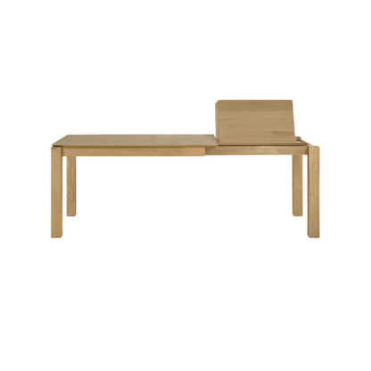 Slice Extendable Dining Table