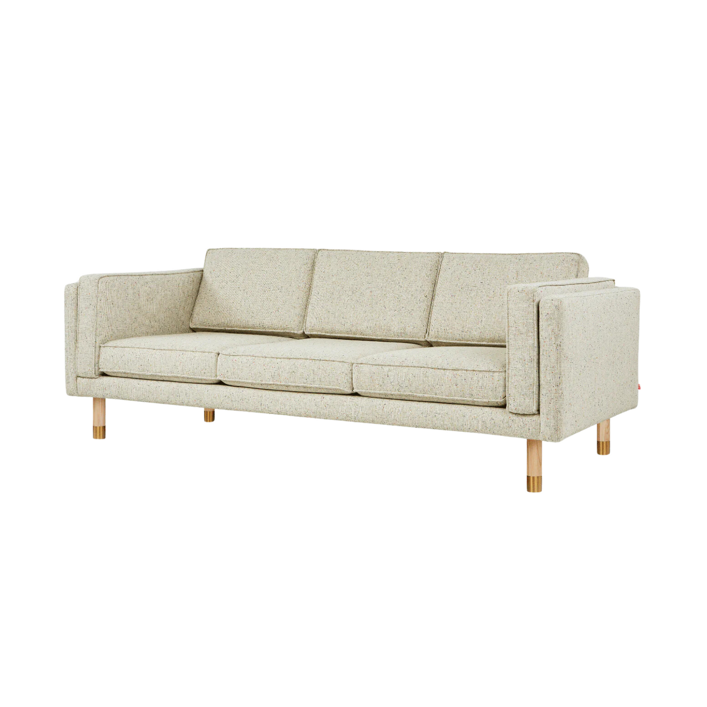 Gus* Augusta 84 Sofa