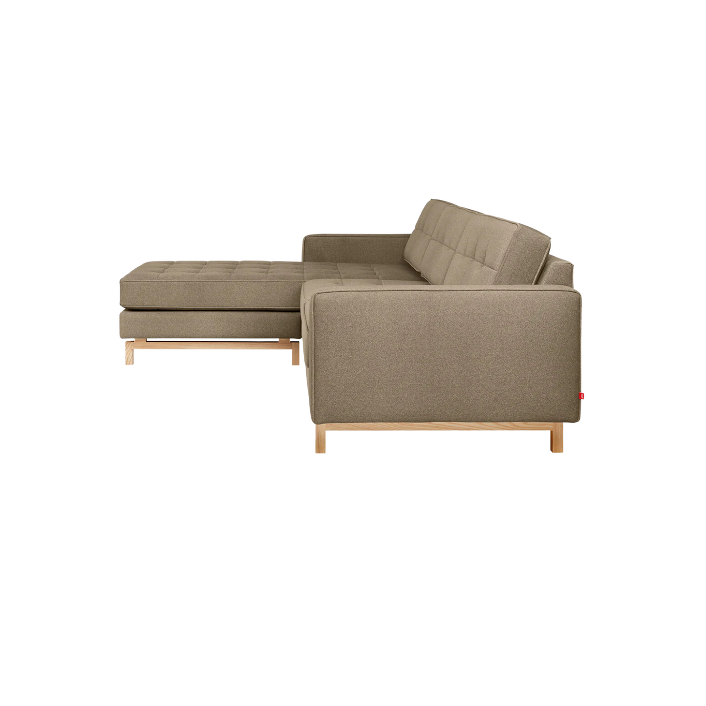 Gus* Modern Jane 2 Bi-Sectional