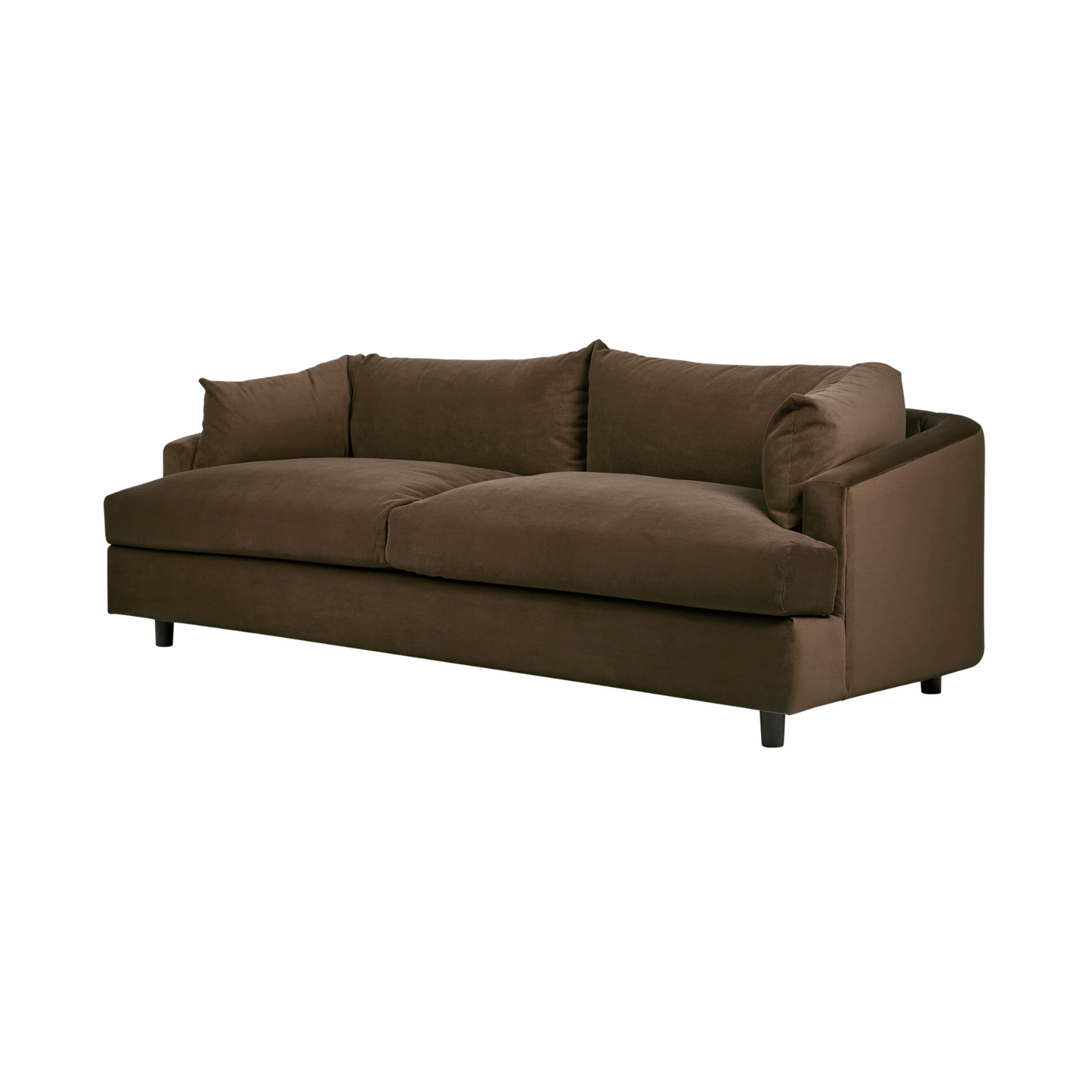 Gus* Modern Thalia 86 Sofa