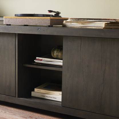 Lysander Media Console