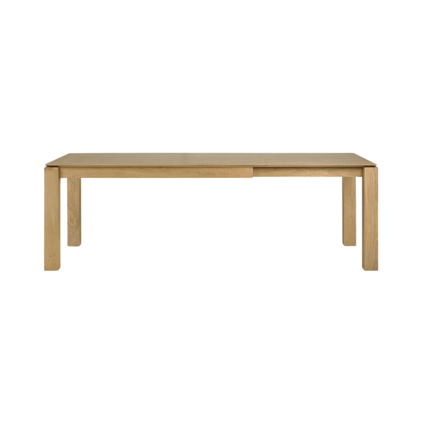 Slice Extendable Dining Table