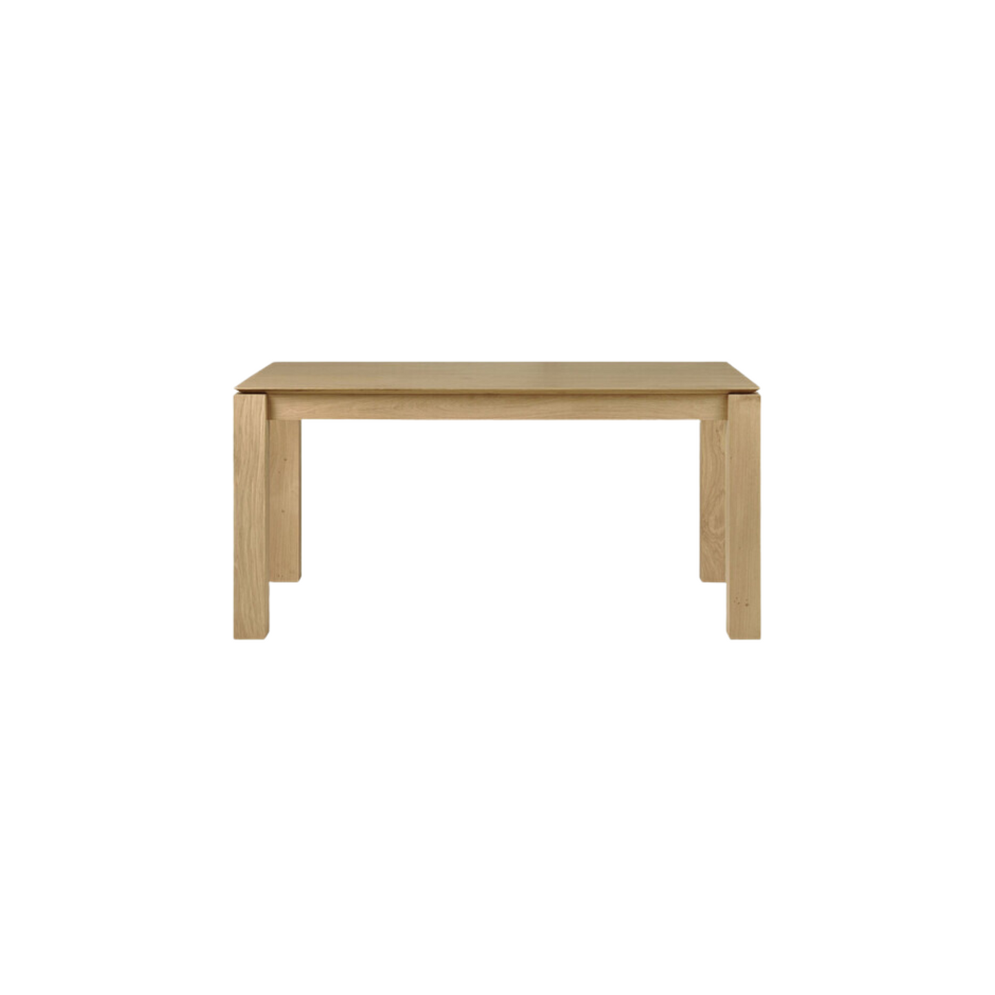 Slice Extendable Dining Table