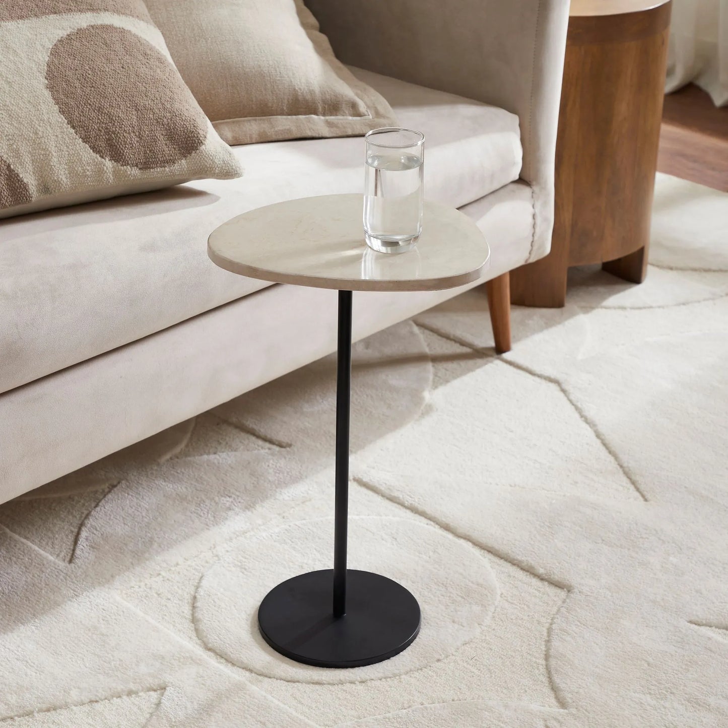 Adelaide Side Table