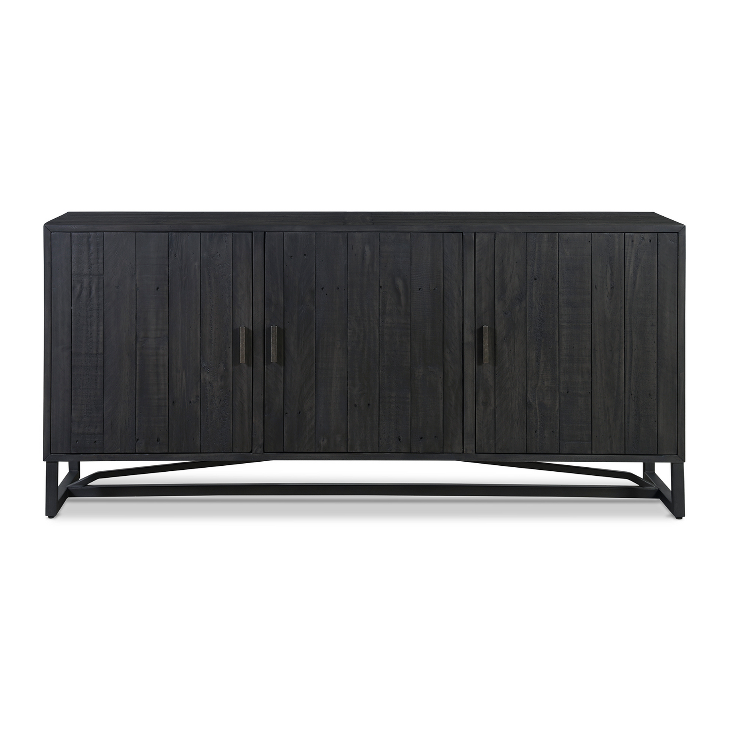 Sonny Sideboard - Black