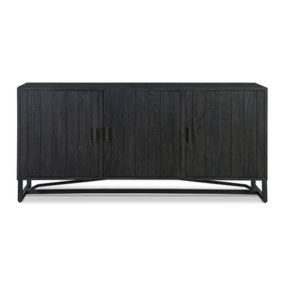 Sonny Sideboard - Black