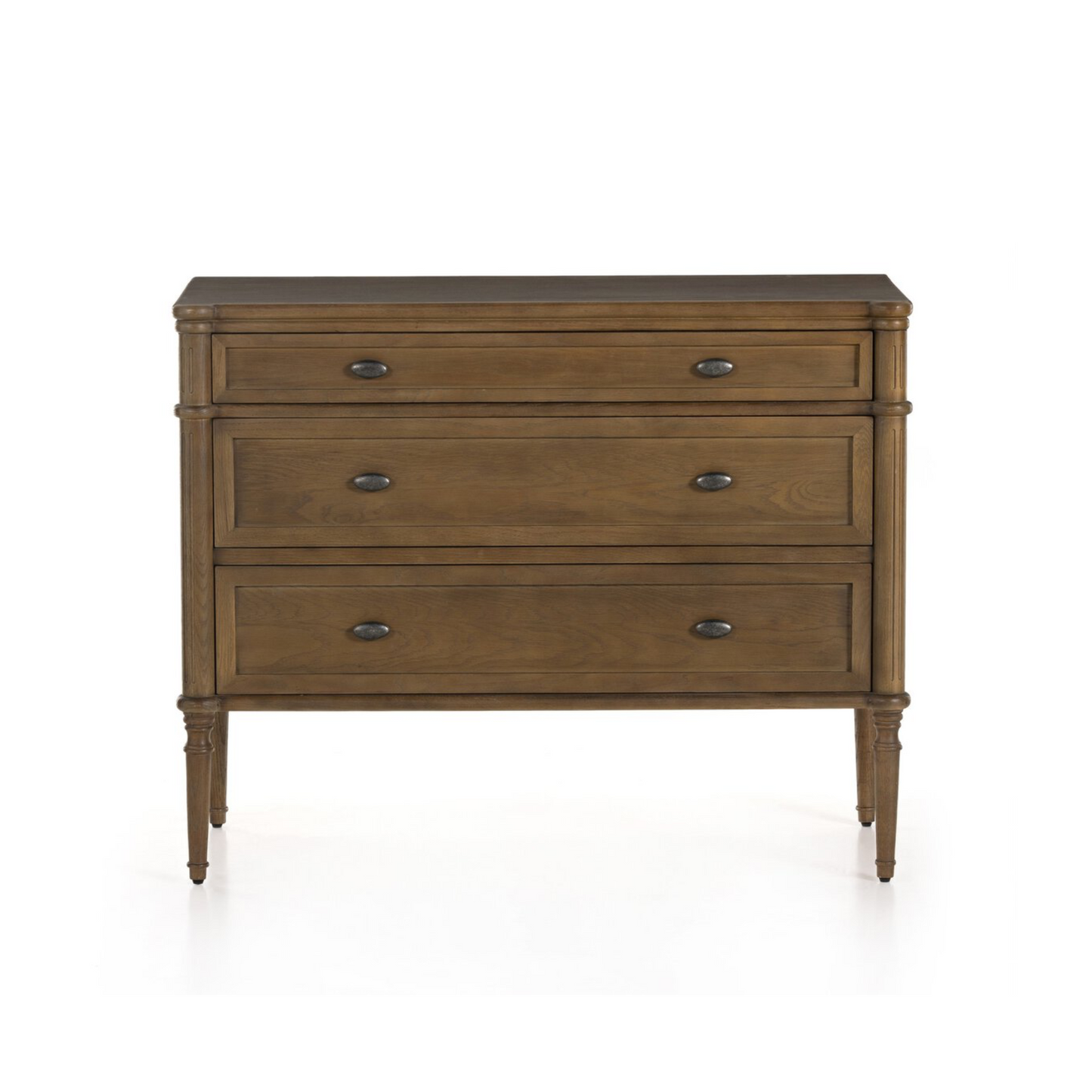 Toulouse Dresser - Toasted Oak