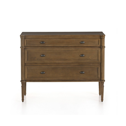 Toulouse Dresser - Toasted Oak