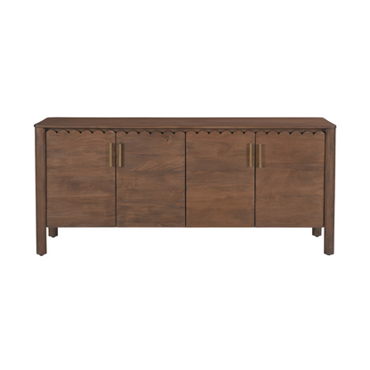 Winnie 4 Door Sideboard