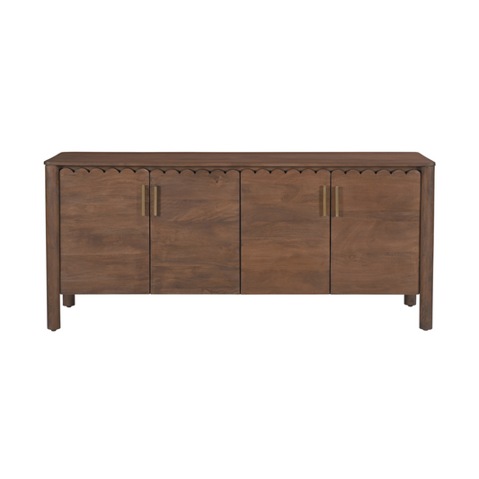 Winnie 4 Door Sideboard