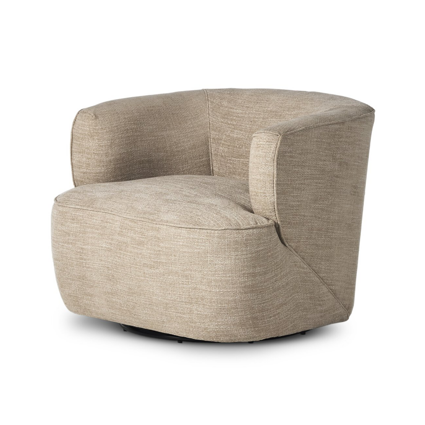 Mila Swivel Chair