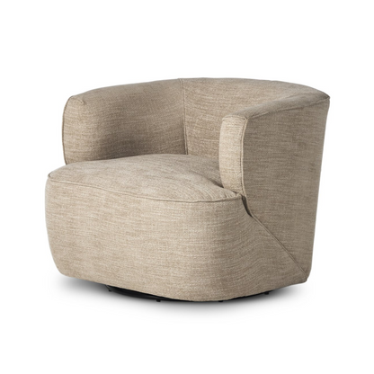 Mila Swivel Chair