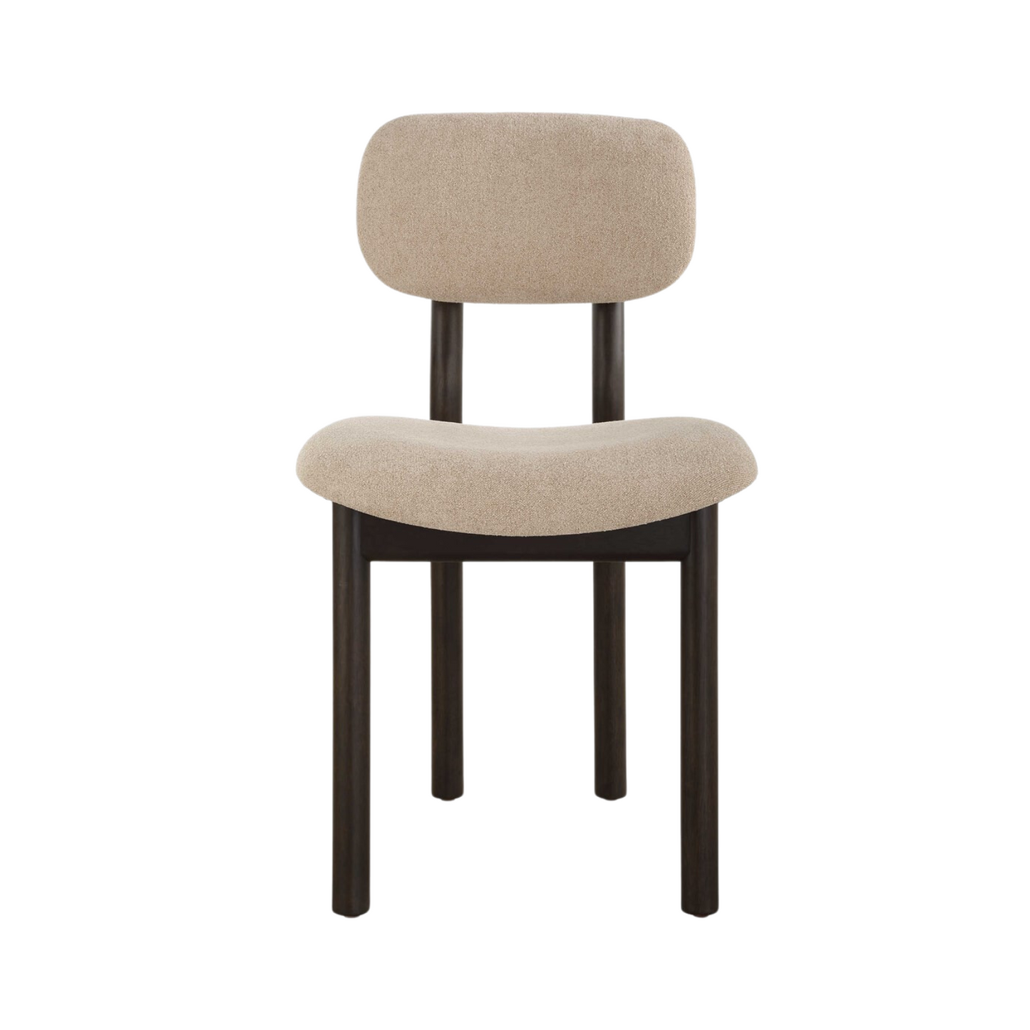 Sculpture Dining Chair - Set of 2