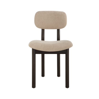 Sculpture Dining Chair - Set of 2