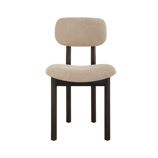Sculpture Dining Chair - Set of 2