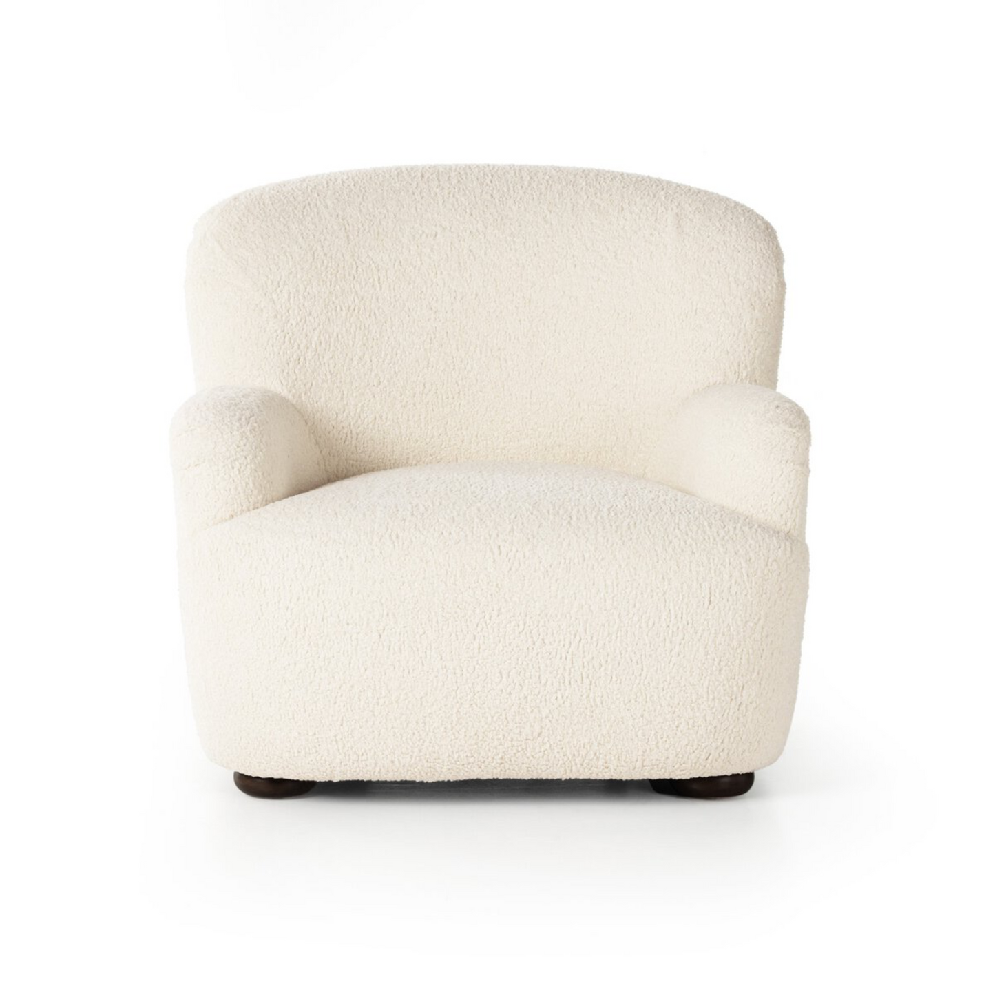 Kadon Chair - Sheepskin Natural