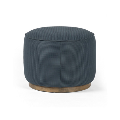 Sinclair Round Ottoman