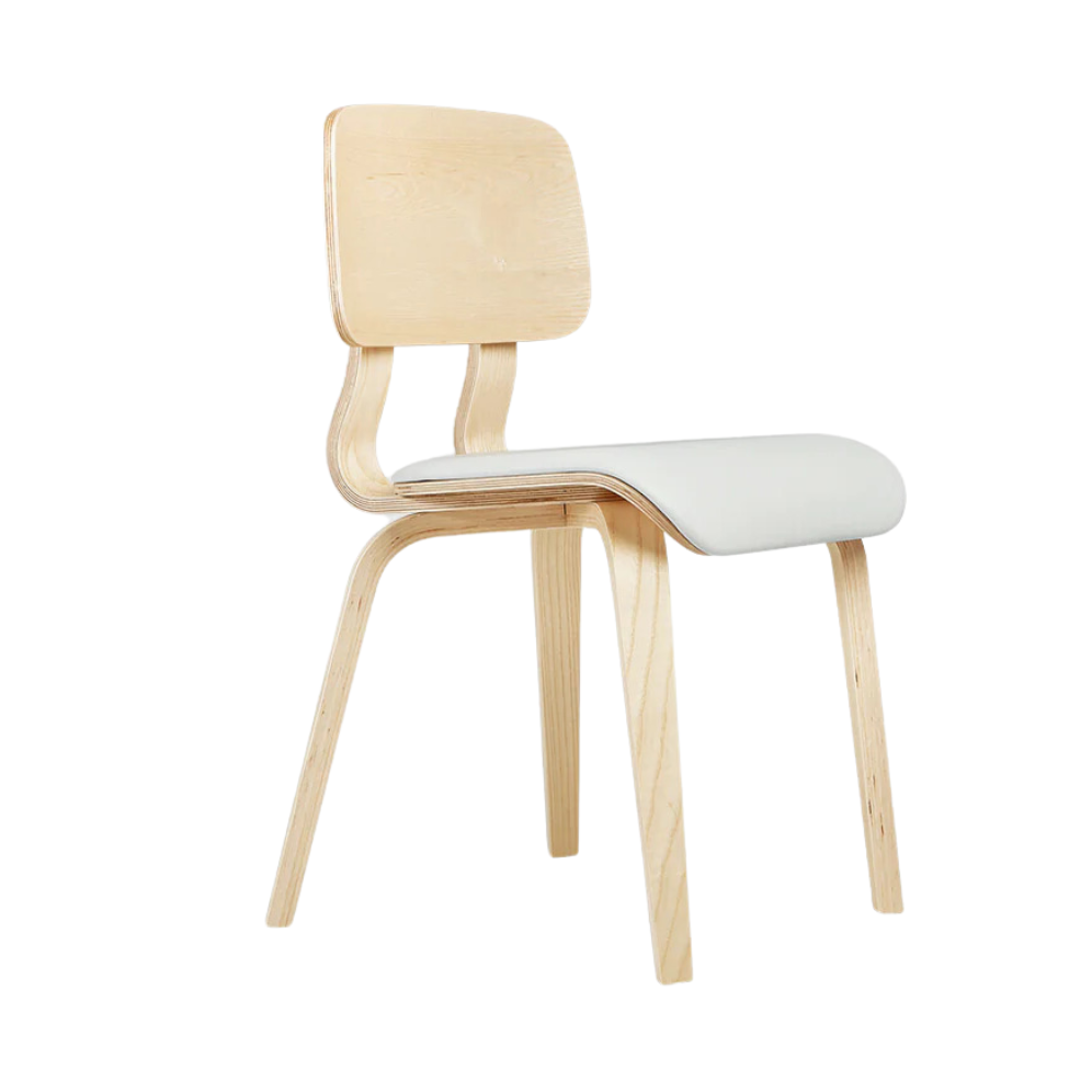 Gus* Modern Cardinal Dining Chair - Set of 2