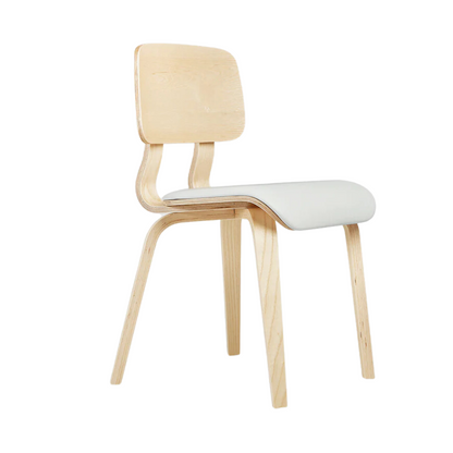 Gus* Modern Cardinal Dining Chair - Set of 2