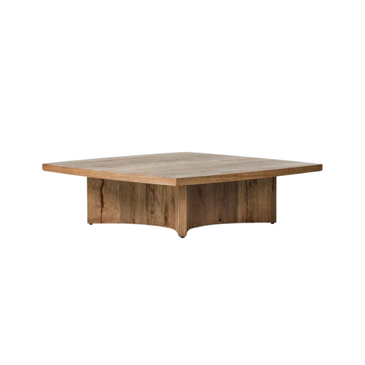 Bella Square Coffee Table