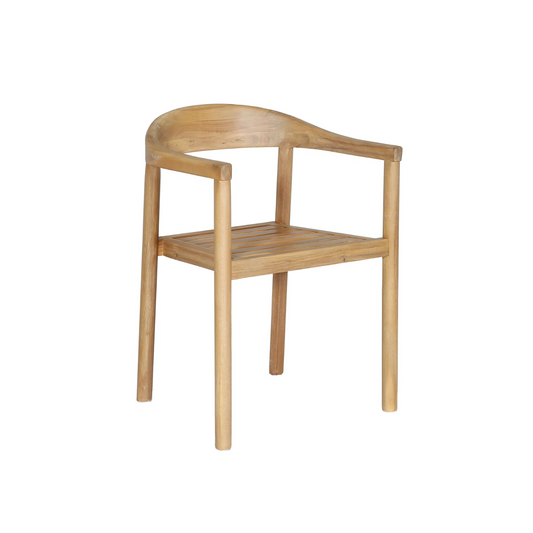 Sara Outdoor Dining Chair