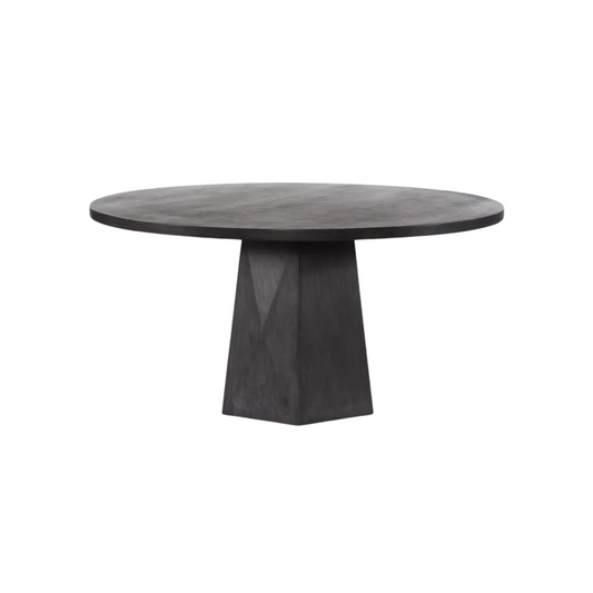 Kelsing Round Dining Table