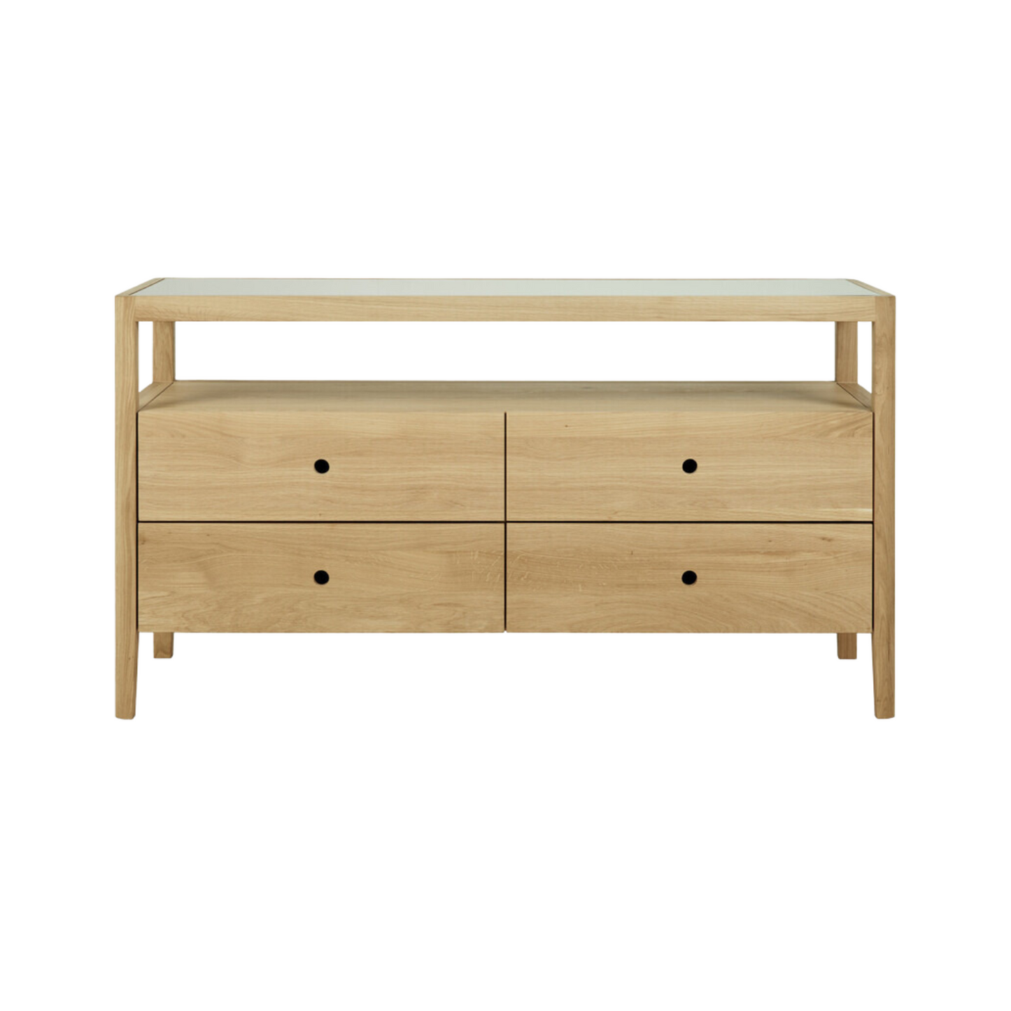 Spindle Dresser