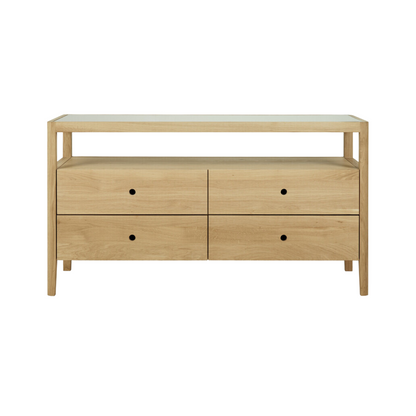Spindle Dresser