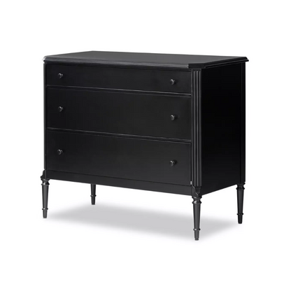 Lendon 3 Drawer Dresser