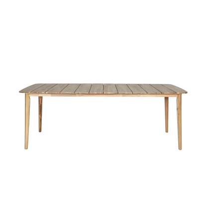 Sara Outdoor Dining Table