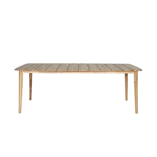 Sara Outdoor Dining Table