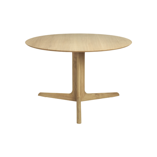 Corto Round Dining Table